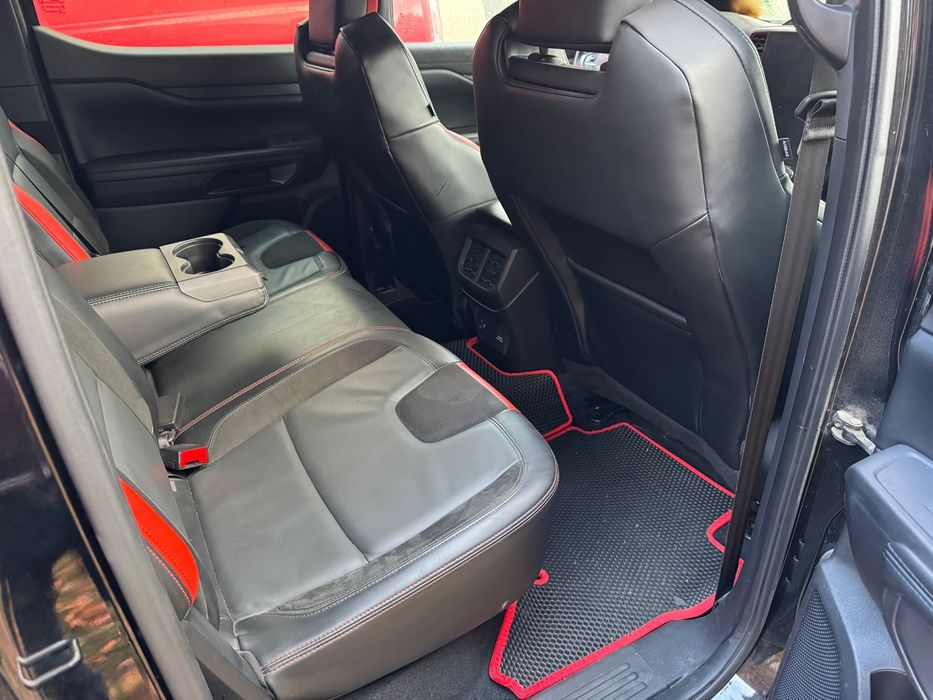 Ford Ranger Raptor 3.0 Benzyna Salon PL VAT