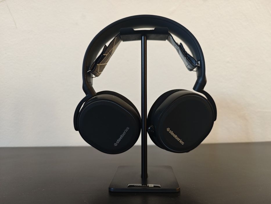 Steelseries Arctis 3