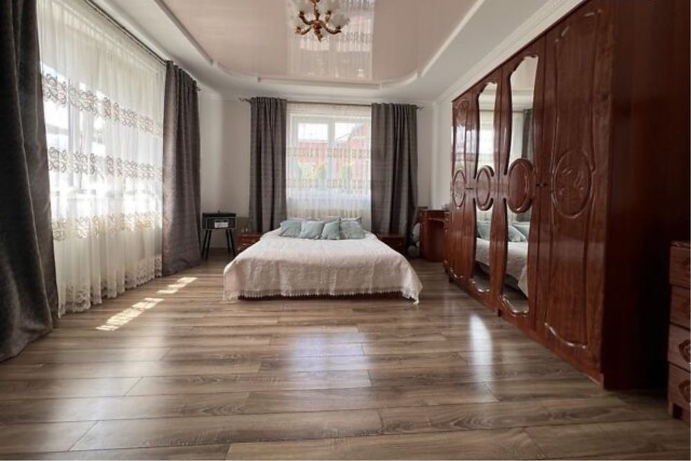 Продається будинок в передмісті Тернополя