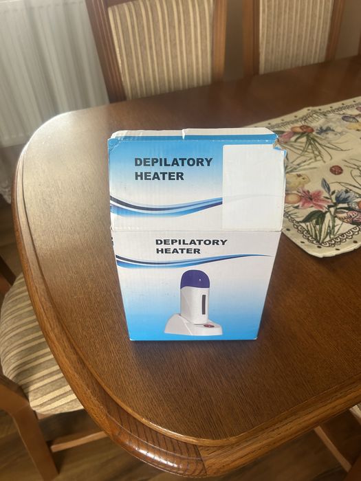 Набір для депіляції