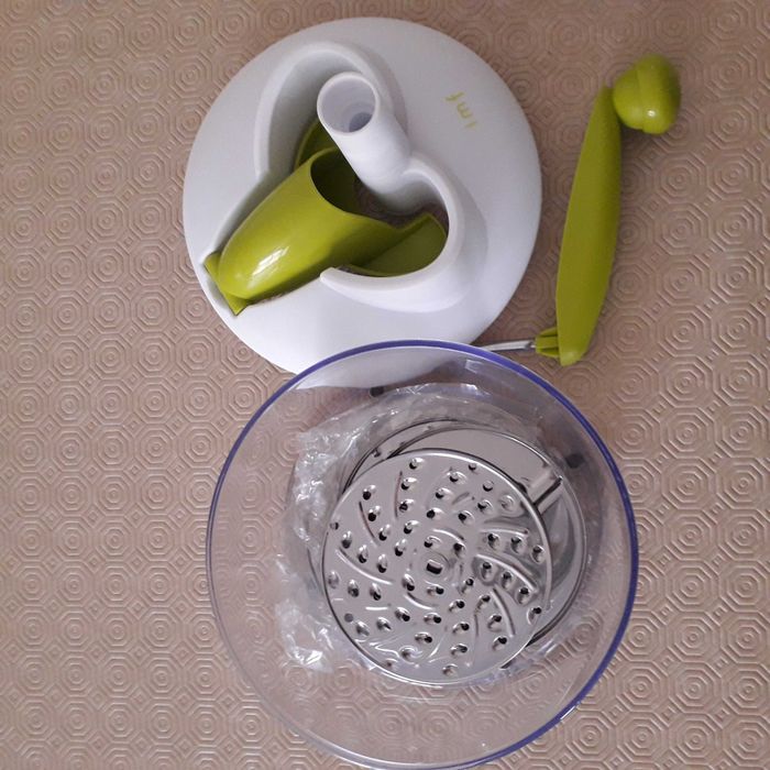 Vegetable Cutter433096465151447043