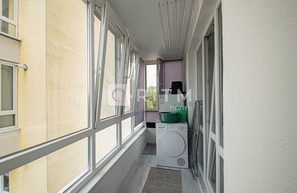 Продається чудова 2 кімнатна квартира у районі Дружба