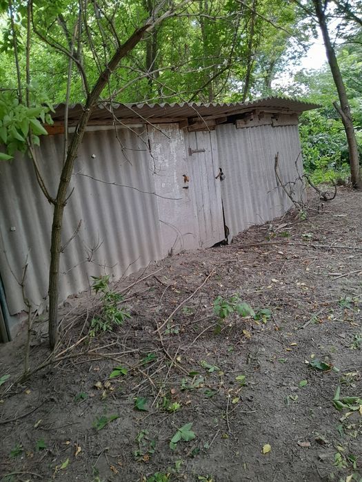 Продається будинок. Рогізно  Київська обл. Дерев'яний, глина.