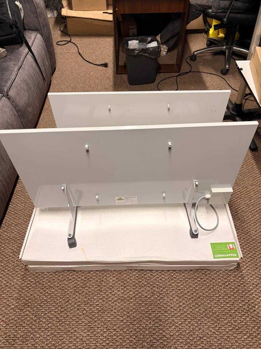 Обогреватель инфрокрасный керамический LeroyMerlin