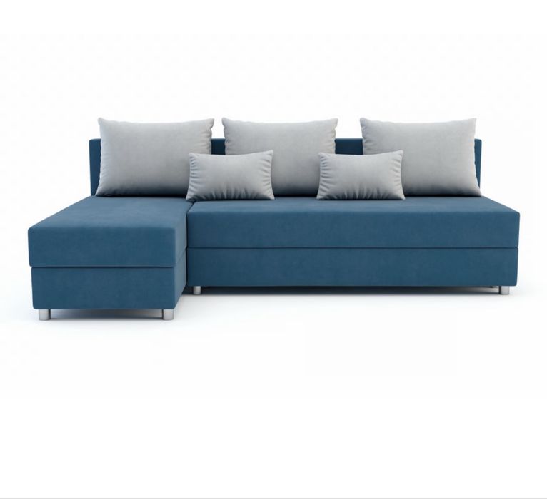 Naroznik z Funkcja spania