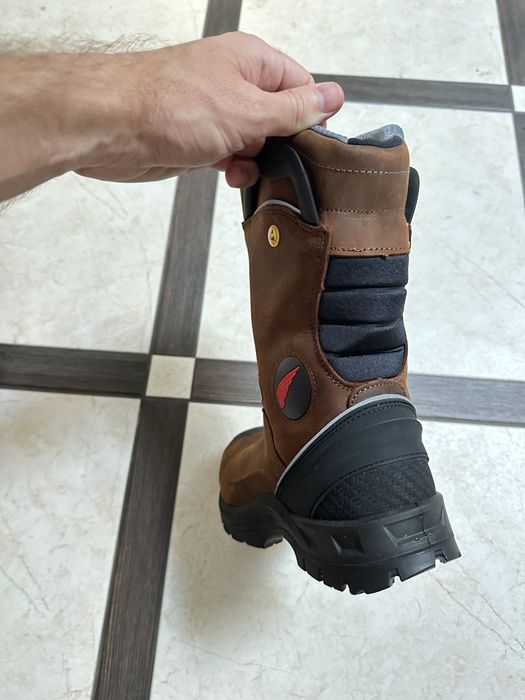 Робоче захисне взуття Red Wing НОВІ, Італія, 36 розмір
