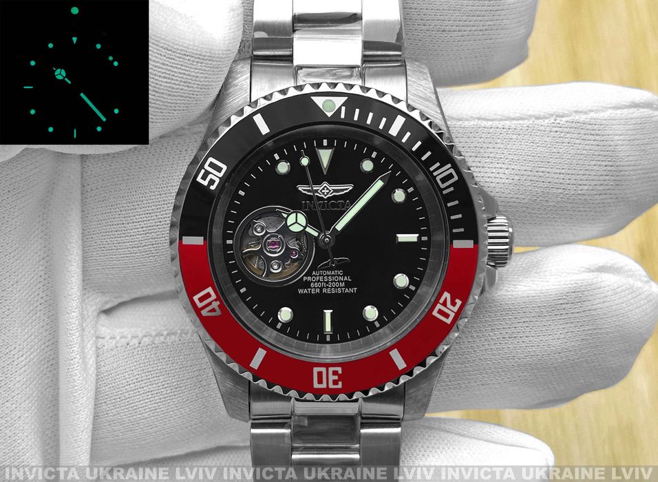 Invicta 20435 hotsell