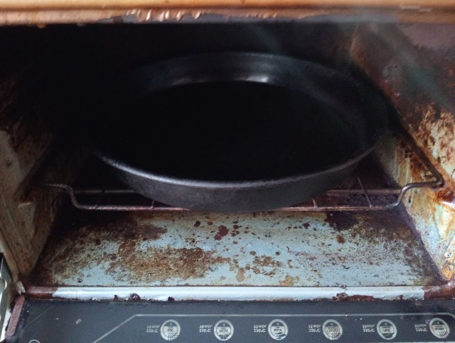 Печь электрическая Сатурн