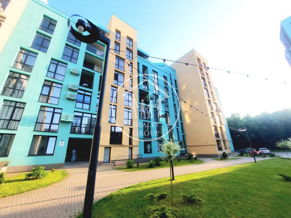 2-rooms apartment apartment by the address st. Vernadskogo (area 64 m²) - Atlanta.ua - photo 10