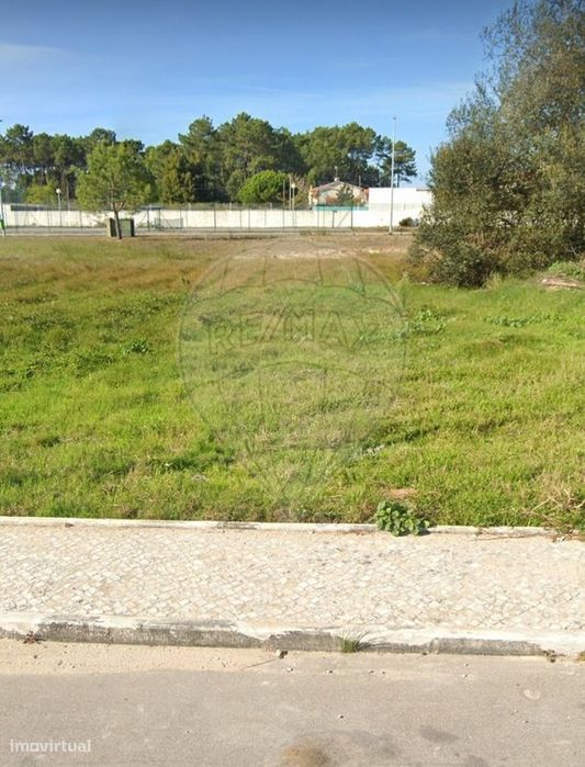 Terreno  para venda — Pataias E Martingança, Leiria
