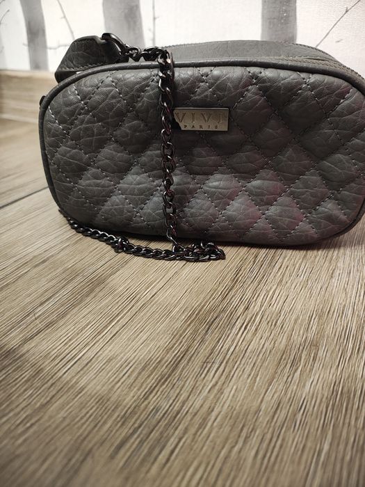 Torebka na ramię mała poręczna