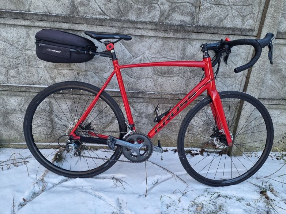 Kross Vento 4.0  rower kolarzówka rama XL