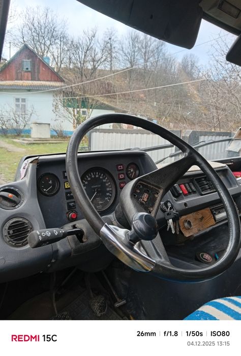 Продам чудового поштаря 2.3 дизель