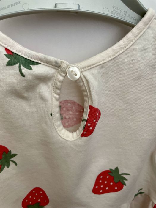 Сукня H&M, 80-86 см