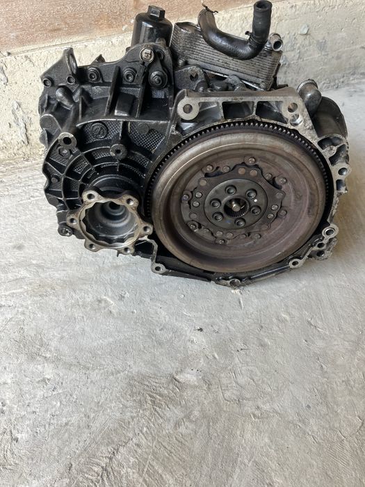 Автоматична коробка передач Volkswagen Jetta/ Skoda Octavia 1.9 tdi