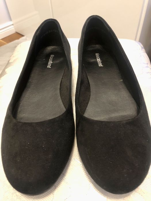 Buty Graceland rozmiar 38