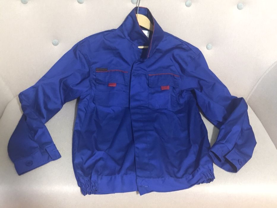 Bluza / kurtka ochronna robocza max-popular