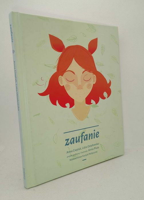Zaufanie Anna Cieplak