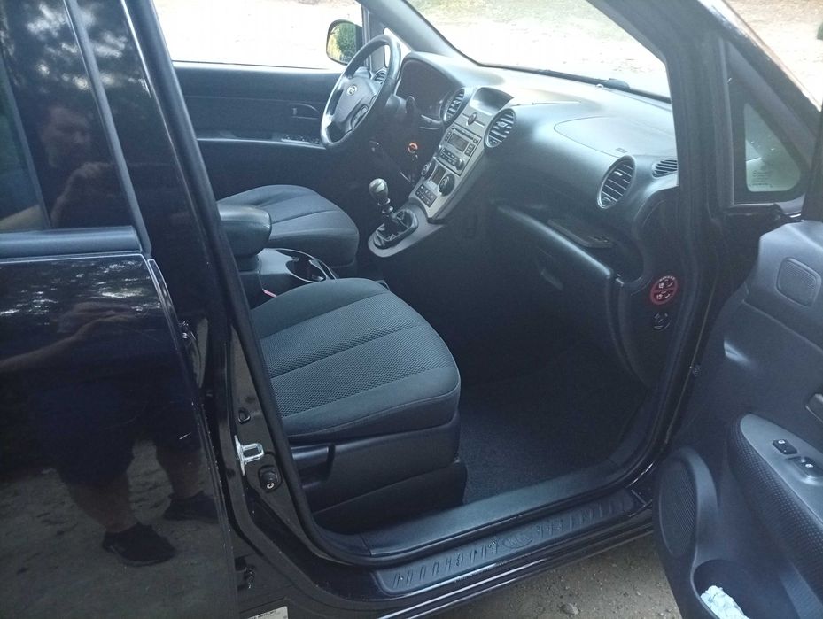 Kia Carens 2.0 crdi