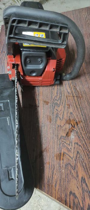 Motosserra Jonsered CS2137 Turbo