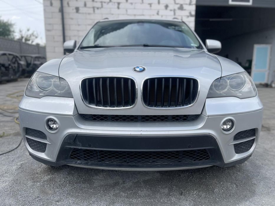 Разборка БМВ Х5 F15 Е70 Е53 х3 ф25 редуктор Розборка BMW X5 E70 E53