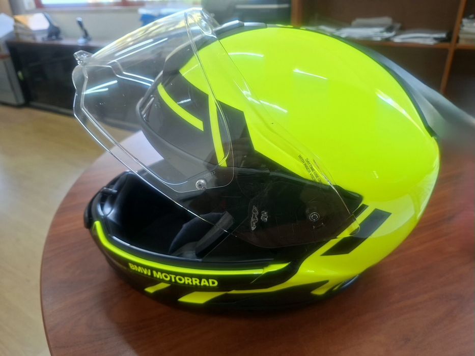 Motorrad evo7bmw