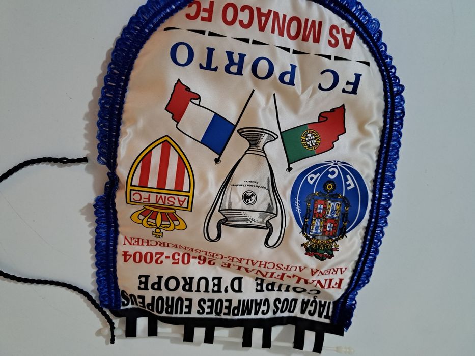 Porcelanas vp novas