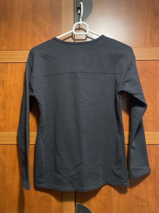 Bluza z sercem, polski producent