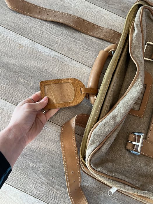 Сумка, саквояж, валіза, чемодан