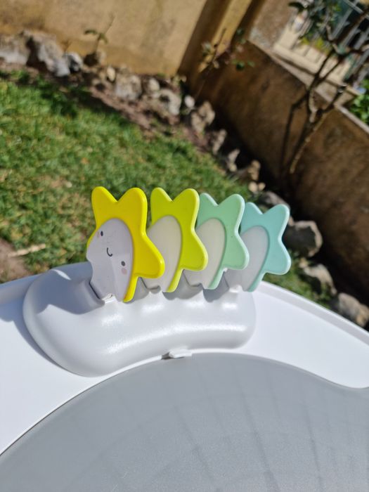 SKIP HOP Centro Actividades 3 stages