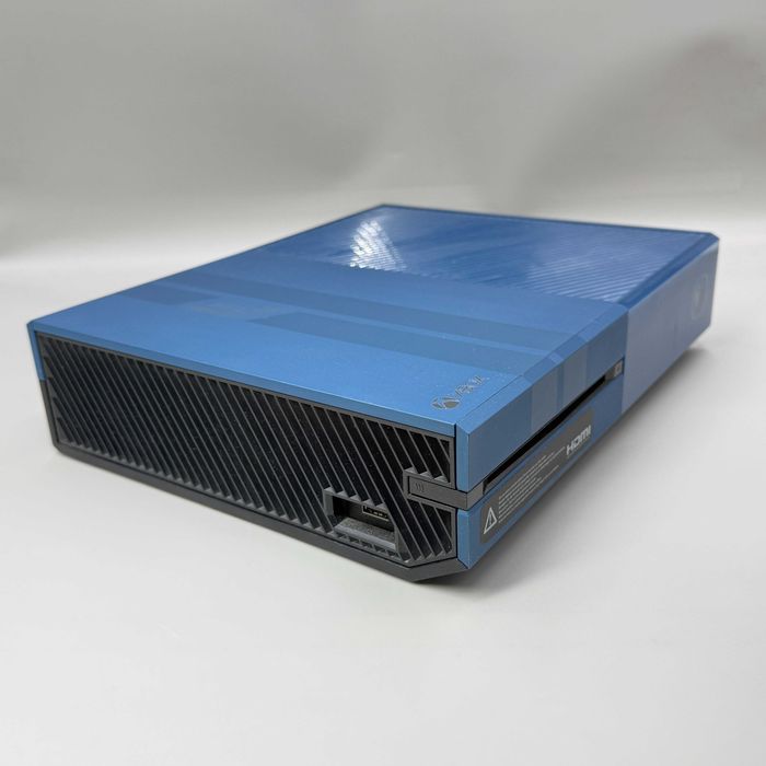 Konsola XBOX One FORZA EDITION - Dysk 1TB - 100% Oryginał OKAZJA