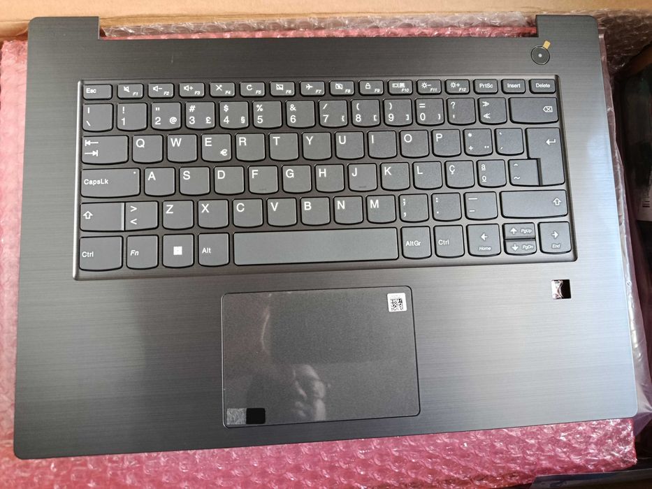 PT Teclado(Keyboard) Lenovo IdeaPad V330-14IKB/ARR Top Cover w/TouchPad