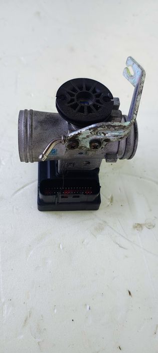 Sym NHT NHX 125 Przepustnica Komputer