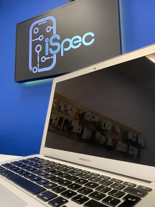 MacBook Air! 13,3inch 2012! 256GB! A1466! Gwarancja!