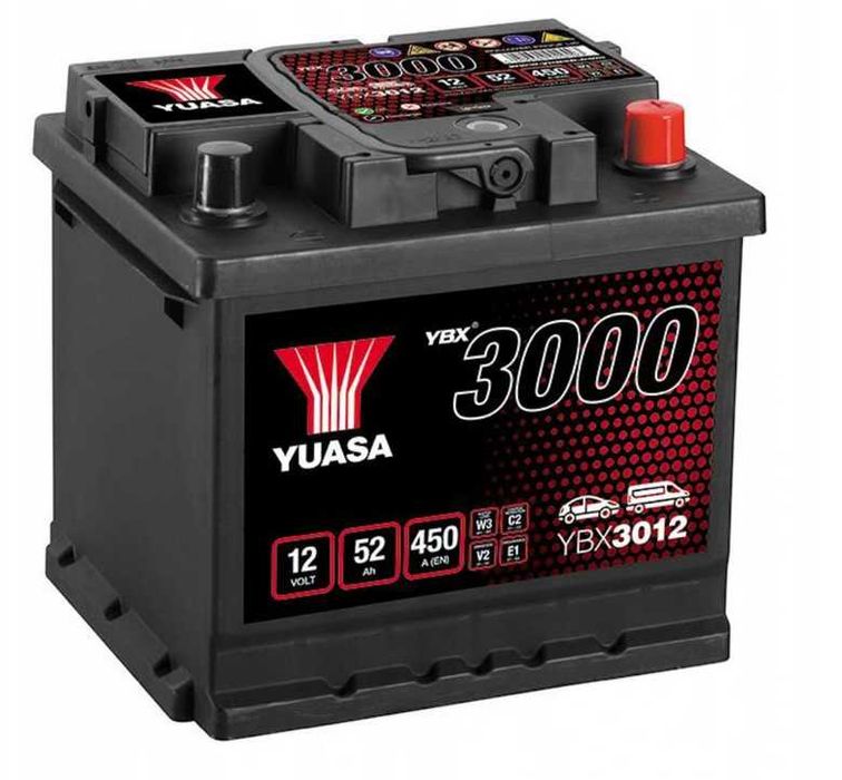 Akumulator BLITZ 62Ah 12V 520A P+ 603x275x233 zamiennik 60 / 540A