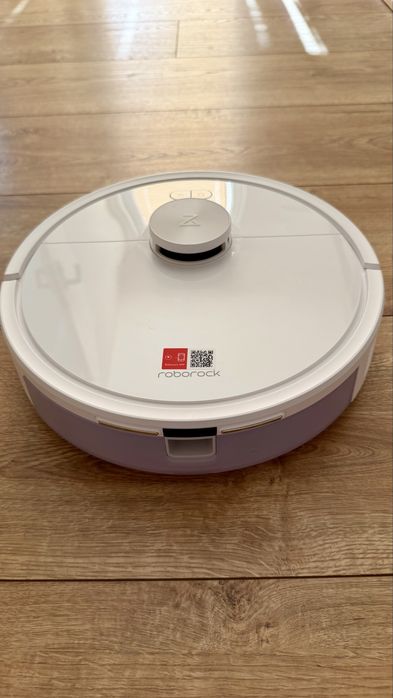 Robot sprzątający, mopujący Roborock Q7 M5 – stan idealny | Gwarancja