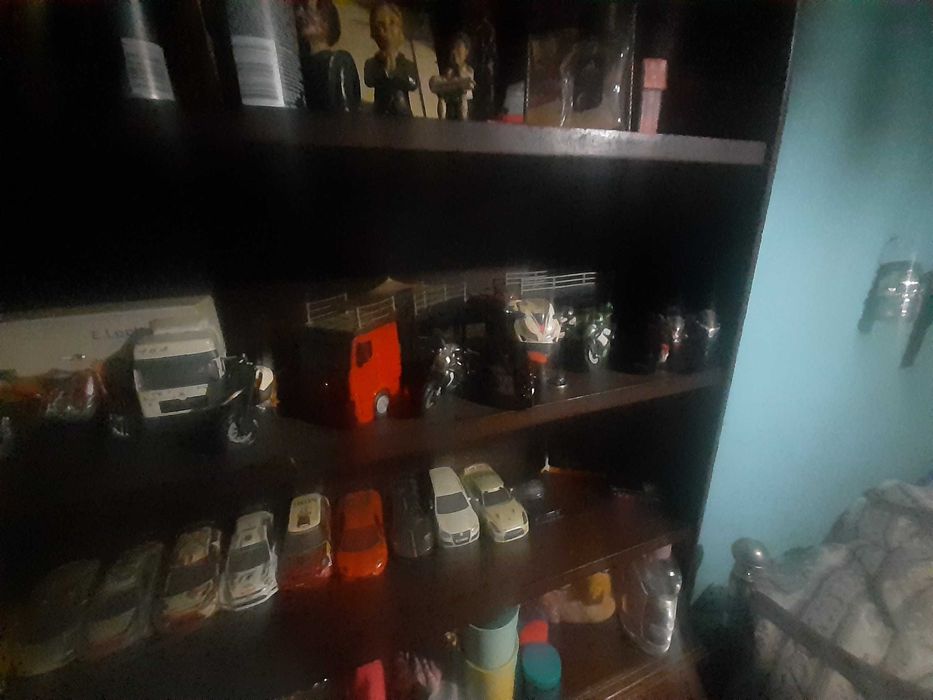 Vedo carros escala 1/32