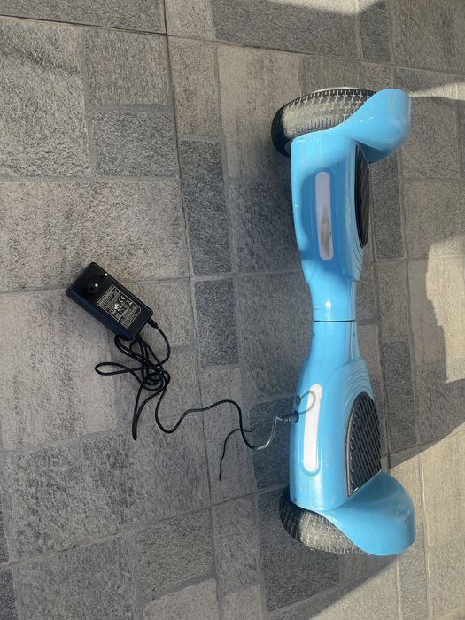 Hoverboard Denver