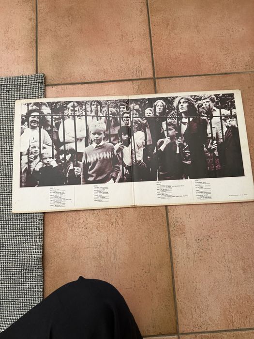 The Beatles - 1962-1966