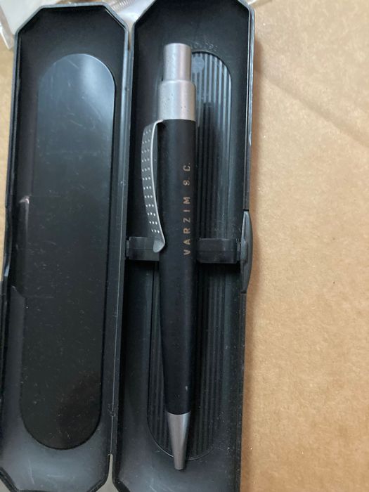 Esferográfica Clube Varzim SC