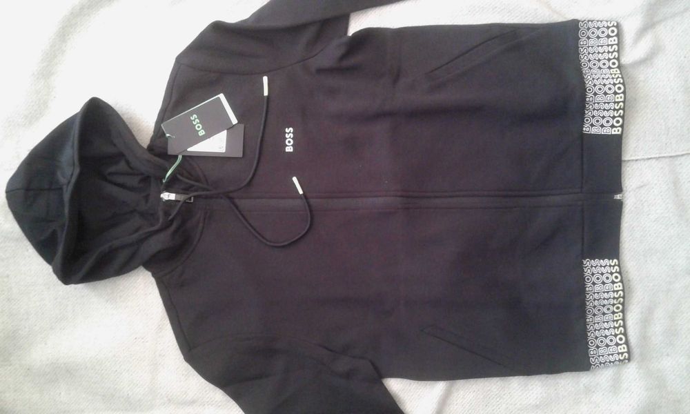 Bluza Hugo Boss Nowa!!!