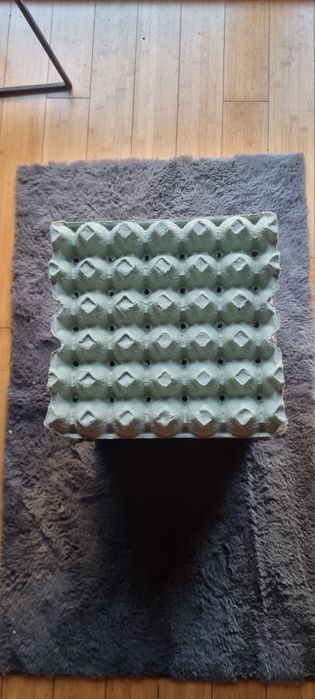 Wytłoczki do jaj 37 sztuk