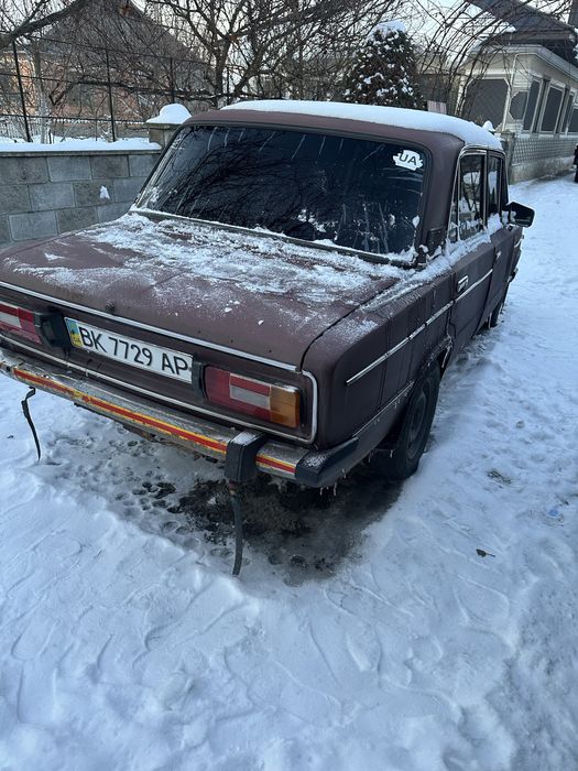 Продам Ваз 2106