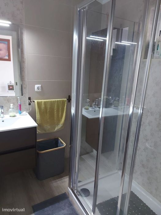 Moradia Geminada T3 - Vila de Frades
