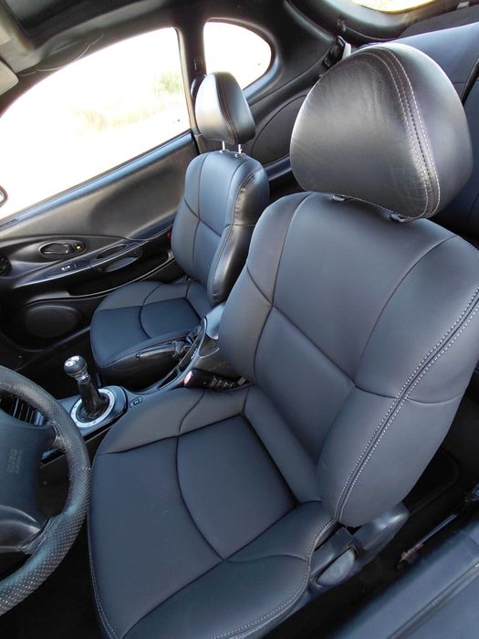 Hyundai Coupe 2.0