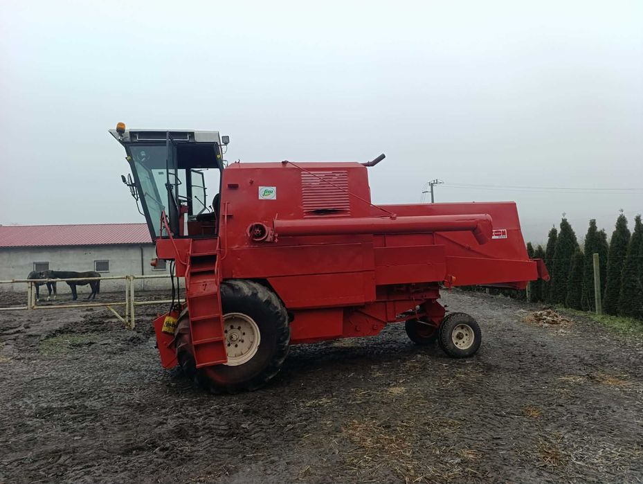 BIZON ZO56 Naglak Klima