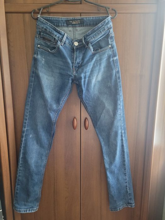 Джинси   чоловічі