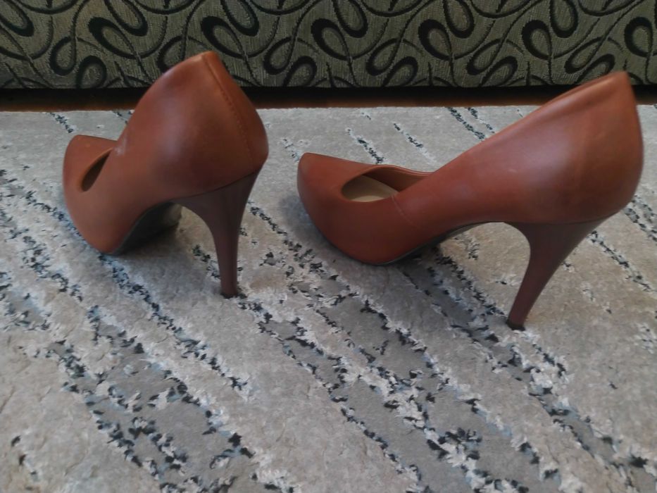 Buty Baldaccini damskie
