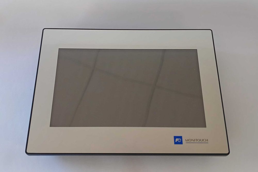 Display programável Monitouch Technoshot TS1070Si