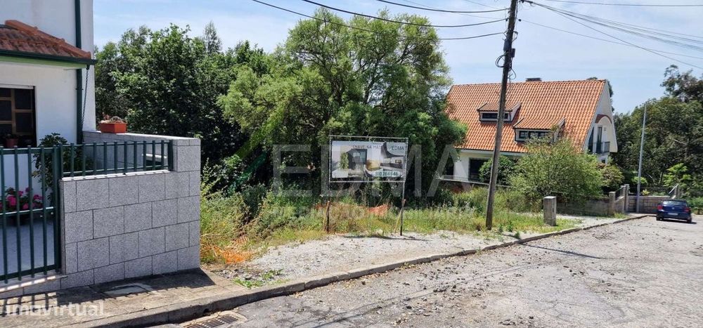 Lote para Construção